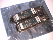 Sun X1057A 501-2553 Fibre Channel Host Adapter FC25/S Sbus Card Dual 3701426  picture
