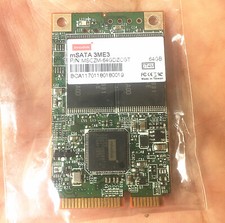1PCS 64GB innodisk ssd mSATA 3ME3 MSACZM-64GDZCGT picture
