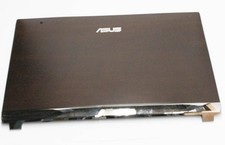13GNZL1AP080-1 Asus Plastics Back Cover U43F Lcd Back Cover Bamboo 