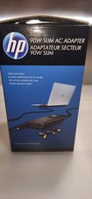  HP 90W Slim AC Adapter  H6Y83AA#ABA - NOB picture