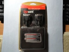 New ~ Gigaware 6-ft. (1.82m) Serial Cable Male - To - Female No. 26-1402 PC RoHS picture
