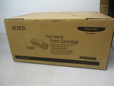 Genuine Xerox,  #106R02639,  High-Capacity,  Print Cartridge picture