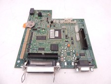 Zebra 105SL Printer Main Board Parallel Serial 34901-020 Rev. J picture