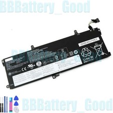 NEW L18M3P71 L18S3P71 L18L3P71 Battery For ThinkPad SB10K97649 02DL012 US 11.52V picture