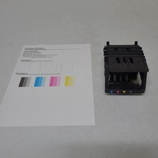 HP 952 Printhead 8710 8715 8720 8725 8730 8740 7740 7720 8210 8216 picture