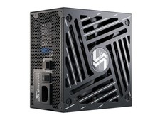 SeaSonic FOCUS GX ATX 3 (2024) GX-750 750 W ATX3.1 80 PLUS GOLD Nvidia RTX 40 picture
