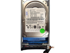 IBM 39R7366 HDD, 73GB 2.5IN SAS 10K RPM Internal Hard Disk Drives picture