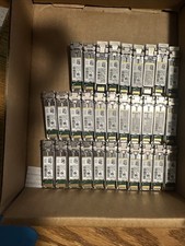Cisco SFP -10g-SR 10-2415-03 10g Transceiver. Selling Whole Lot of 31 Pieces picture