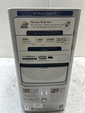 HP Pavilion a1250n AMD Athlon 64 X2 Dual Core 3800+ 2000MHz 1GB NO HDD picture