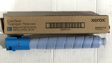 Xerox 006R01747 Toner Cartridge - Cyan-Open/Worn Box picture