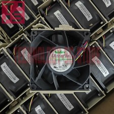 NIDEC V80E12BHA5 - 57 DC 12V 0.6A 4-wire Cooling fan #1pcs New In Box picture