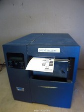 Datamax DMX-W-6208 203dpi Thermal 16.8CM Barcode Label PRINTS ON HALF LABEL ONLY picture