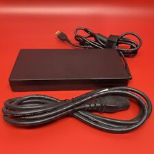 Lenovo 300-Watt Laptop Charger Slim-Tip AC Power Adapter - 20V 15A - ADL300SXX3A picture