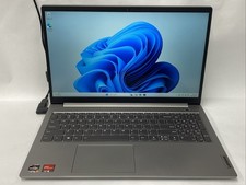Lenovo Thinkbook 15 G2 ARE - Grade B - FHD - Ryzen 5 4500u - 8GB - 256SSD - W11P picture
