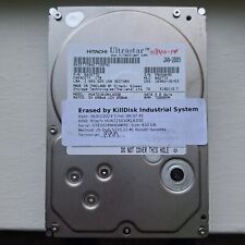 Lot of 2 HDD 1TB 3.5