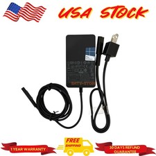 Original New 15V 44W 1800 Charger for Microsoft Surface Pro 3/4/5/6/7 + picture