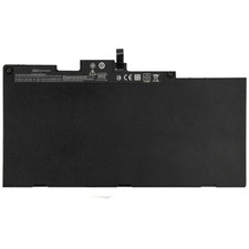 REPLACEMENT CS03XL 800513-001 BATTERY FOR HP ELITEBOOK 745 755 840 850 G3 46.5WH picture