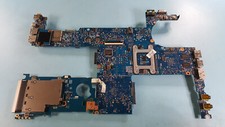 HP 6050A2398501-MB-A02 Motherboard w/ 6050A2398801-NEWCARD-A02 Reader Board picture