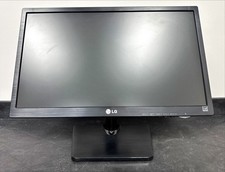 LG E2242TA Monitor picture