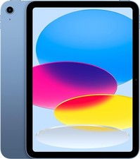 Apple iPad 10 (2022) 10.9