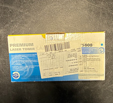 Elite Image 75808 Cyan  Laser Toner Compatible HP 305A CE411A picture