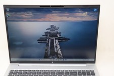 HP EliteBook 860 G9 Laptop Intel Core i5 12th Gen 16GB RAM 512GB NVMe Win 11 Pro picture