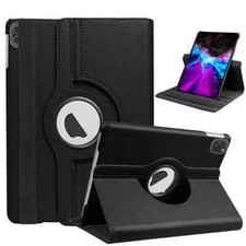 Rotating Case For iPad Pro 6th/5th/4th/3rd Gen 12.9 Inch iPad Pro Smart Stand picture