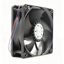 Ebmpapst 4414MU Axial Fan 24VDC 4.1W 0.185A 4.4W 120*120*38MM Cooling Fan picture