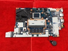 OEM LENOVO THINKPAD E14 GEN 4 MOTHERBOARD AMD RYZEN 5 5625U 8GB RAM 5B21H55285 picture