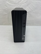 HP Prodesk 400 G7 Intel Core i3-10100 3.6 Ghz 8 GB Ram NO HDD / NO OS picture
