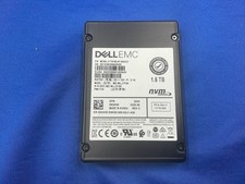 6GK00 Dell Samsung PM1735 1.6TB NVMe PCIe Gen 4 Mix Use 2.5'' U.2 SSD 06GK00 picture
