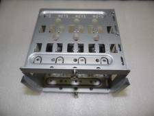 DELL POWEREDGE SERVER T430 4 HDD BAY INTERNAL DRIVE CAGE picture