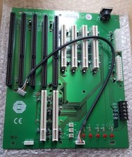 PICMG PCI-8S VER B1 Backplane (U11..3B4) picture