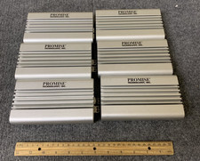 Lot of 6 Promise SANLink F1002 Fibre Channel To Thunderbolt Adapters (For Parts) picture