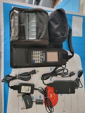 INTERMEC PB42C MOBILE THERMAL RECEIPT PRINTER PB42C0B10100P , INTERMEC CN3 HANDH picture