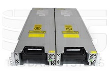 EMC 078-000-080 SPS Tray Enclosure with 2x 078-000-111 2420W Battery Packs picture