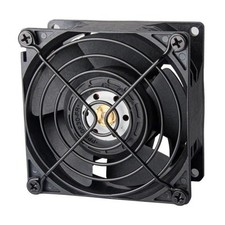 SilverStone FHS 80X High Performance Industrial Fan 8 cm PWM Connector picture