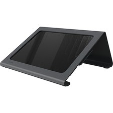 Heckler Design Meeting Room Console for iPad 10th Generation Black Grey H760BG picture