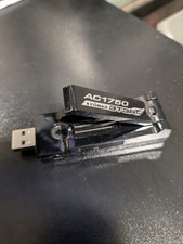 Edimax Wi-Fi 5 802.11ac AC1750, Dual-Band 2.4/5GHz USB 3.0 Adapter picture