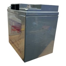 Eaton PWHR12120W3FR 12V AGM VRLA UPS Replacement Battery 120W Flame Retardant... picture
