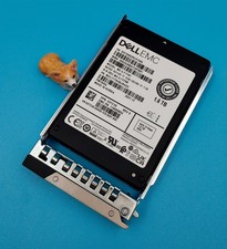 Dell EMC 1.6TB 12G SAS 2.5