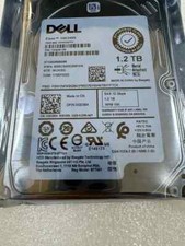 New DELL G2G54 0G2G54 ST1200MM0099 1.2TB 12Gbs 2.5 10K Enterprise Hdd no tray picture
