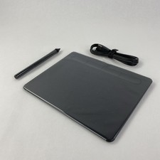 Wacom CTL-4100 Intous 5V Drawing Tablet - Lot of 2 picture