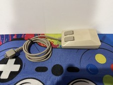 LOOK 1351 Mouse For Commodore c64 64C 128 CBM Tested & Working Rare Find picture