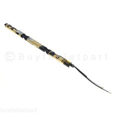 NEW Wireless WIFI Antenna Cables FOR Dell XPS 13 9370 9380 7V3XY 07V3XY picture