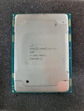 SR3GM INTEL XEON BRONZE 3104 1.70GHZ SERVER LGA3647 CPU Processor picture