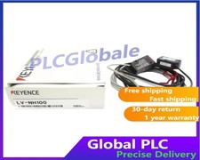 1PC Keyence LV-NH100 Laser Sensor LVNH100 In box Brand new  picture