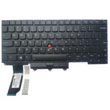 Laptop US Keyboard NEW FOR Lenovo Thinkpad E14 GEN 1 GEN 2 2020 picture