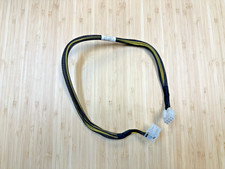 HP Left PCI-e Power Cable 663724-001 669749-001 SL250 SL250s Gen8 G8 S6500 picture