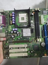 1PC NEW W26361-W51-X-04 Motherboard Expedited Shipping picture